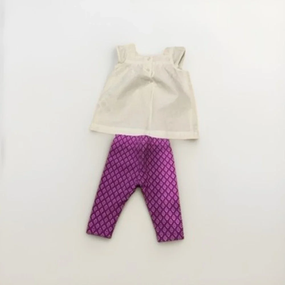 New Carter’s baby girl 3 month set 2pc Tank legging Summer Set